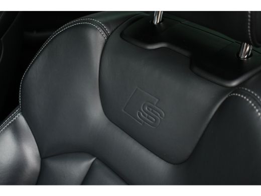 Audi Q7 55 TFSI e quattro S-Line Pano 22inch Contourzetels Luchtv ActivLease financial lease