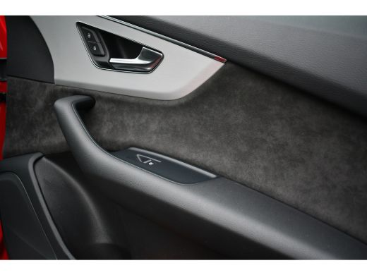 Audi Q7 55 TFSI e quattro S-Line Pano 22inch Contourzetels Luchtv ActivLease financial lease