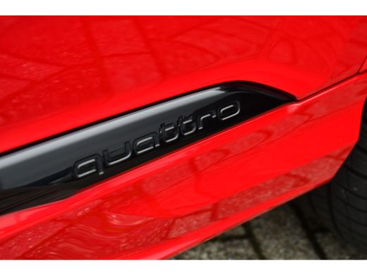 Audi Q7 55 TFSI e quattro S-Line Pano 22inch Contourzetels Luchtv ActivLease financial lease