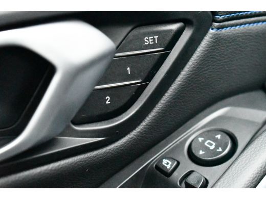 BMW 3 Serie Touring 330e M-Sport LCI-2 Pano Trekh ACC H/K 360 HUD 19inch ActivLease financial lease