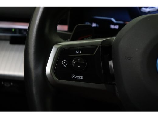 BMW i5 eDrive40 M Sport / Stoelventilatie / Bowers & Wilkins / M Sportonderstel / Comfort Access / Adapt... ActivLease financial lease