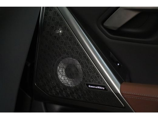 BMW i5 eDrive40 M Sport / Stoelventilatie / Bowers & Wilkins / M Sportonderstel / Comfort Access / Adapt... ActivLease financial lease