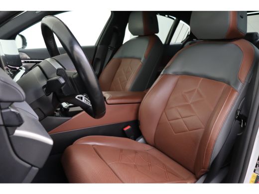 BMW i5 eDrive40 M Sport / Stoelventilatie / Bowers & Wilkins / M Sportonderstel / Comfort Access / Adapt... ActivLease financial lease