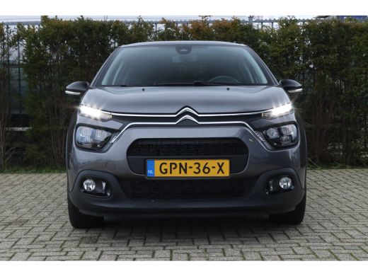 Citroën C3 1.2 Turbo Feel Edition | Cruise Control | Keyless | Comfortstoelen | Carplay | Parkeersensoren | ... ActivLease financial lease