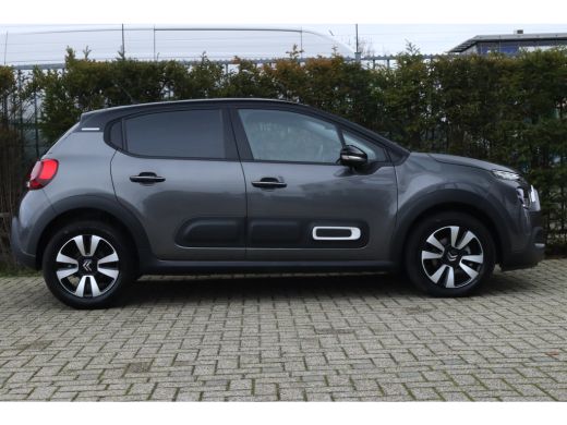 Citroën C3 1.2 Turbo Feel Edition | Cruise Control | Keyless | Comfortstoelen | Carplay | Parkeersensoren | ... ActivLease financial lease