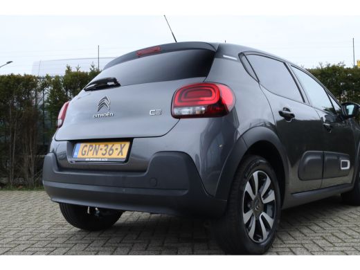 Citroën C3 1.2 Turbo Feel Edition | Cruise Control | Keyless | Comfortstoelen | Carplay | Parkeersensoren | ... ActivLease financial lease