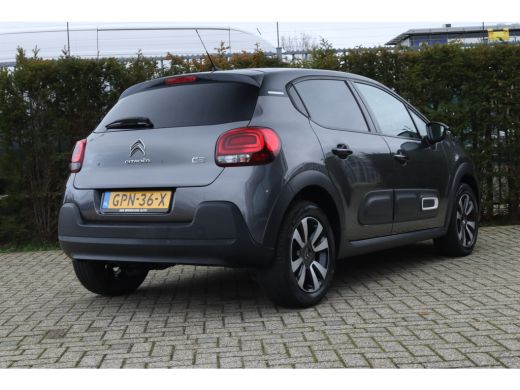 Citroën C3 1.2 Turbo Feel Edition | Cruise Control | Keyless | Comfortstoelen | Carplay | Parkeersensoren | ... ActivLease financial lease