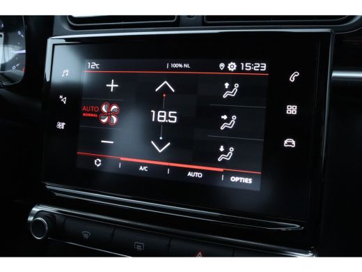 Citroën C3 1.2 Turbo Feel Edition | Cruise Control | Keyless | Comfortstoelen | Carplay | Parkeersensoren | ... ActivLease financial lease