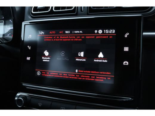 Citroën C3 1.2 Turbo Feel Edition | Cruise Control | Keyless | Comfortstoelen | Carplay | Parkeersensoren | ... ActivLease financial lease