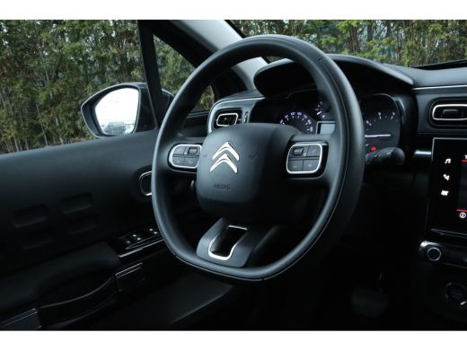 Citroën C3 1.2 Turbo Feel Edition | Cruise Control | Keyless | Comfortstoelen | Carplay | Parkeersensoren | ... ActivLease financial lease