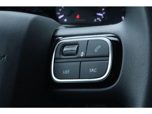 Citroën C3 1.2 Turbo Feel Edition | Cruise Control | Keyless | Comfortstoelen | Carplay | Parkeersensoren | ... ActivLease financial lease