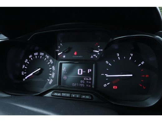 Citroën C3 1.2 Turbo Feel Edition | Cruise Control | Keyless | Comfortstoelen | Carplay | Parkeersensoren | ... ActivLease financial lease