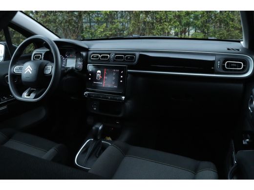 Citroën C3 1.2 Turbo Feel Edition | Cruise Control | Keyless | Comfortstoelen | Carplay | Parkeersensoren | ... ActivLease financial lease