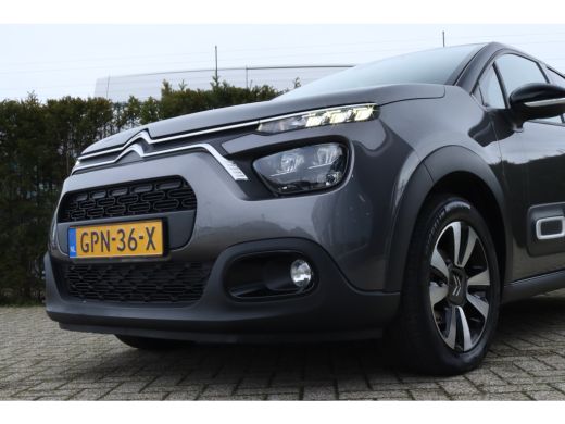Citroën C3 1.2 Turbo Feel Edition | Cruise Control | Keyless | Comfortstoelen | Carplay | Parkeersensoren | ... ActivLease financial lease