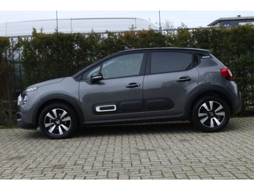 Citroën C3 1.2 Turbo Feel Edition | Cruise Control | Keyless | Comfortstoelen | Carplay | Parkeersensoren | ... ActivLease financial lease