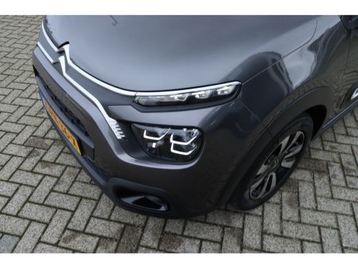 Citroën C3 1.2 Turbo Feel Edition | Cruise Control | Keyless | Comfortstoelen | Carplay | Parkeersensoren | ... ActivLease financial lease