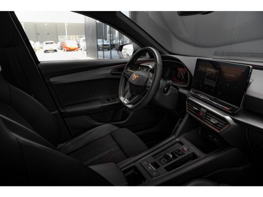 CUPRA Formentor 1.4 TSI e-Hybrid VZ Performance Limited | 245 pk | Trekhaak | 360&deg; Camera | Carplay | Stoelverwar... ActivLease financial lease