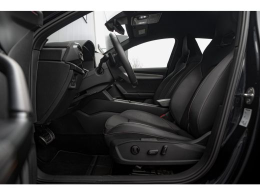 CUPRA Formentor 1.4 TSI e-Hybrid VZ Performance Limited | 245 pk | Trekhaak | 360&deg; Camera | Carplay | Stoelverwar... ActivLease financial lease