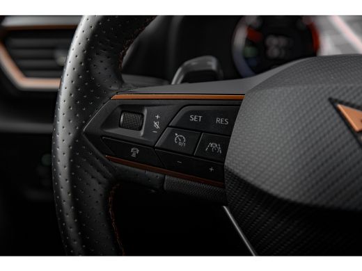 CUPRA Formentor 1.4 TSI e-Hybrid VZ Performance Limited | 245 pk | Trekhaak | 360&deg; Camera | Carplay | Stoelverwar... ActivLease financial lease