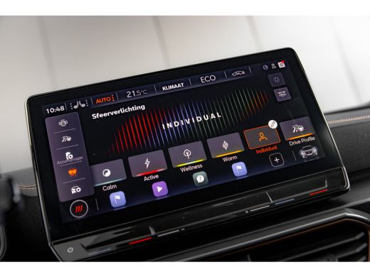 CUPRA Formentor 1.4 TSI e-Hybrid VZ Performance Limited | 245 pk | Trekhaak | 360&deg; Camera | Carplay | Stoelverwar... ActivLease financial lease