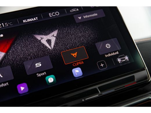 CUPRA Formentor 1.4 TSI e-Hybrid VZ Performance Limited | 245 pk | Trekhaak | 360&deg; Camera | Carplay | Stoelverwar... ActivLease financial lease