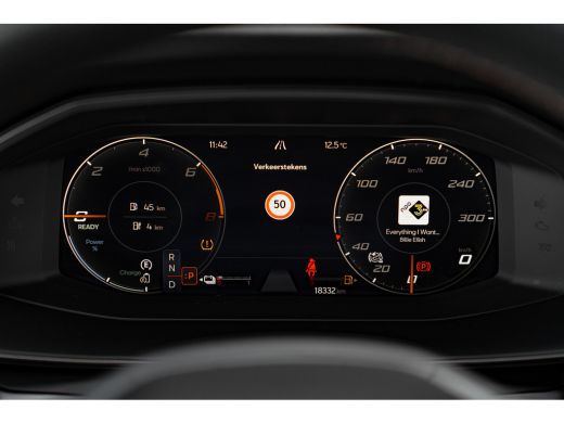 CUPRA Formentor 1.4 TSI e-Hybrid VZ Performance Limited | 245 pk | Trekhaak | 360&deg; Camera | Carplay | Stoelverwar... ActivLease financial lease