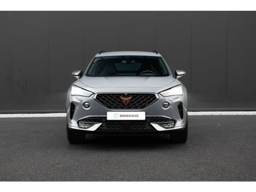 CUPRA Formentor 1.4 TSI e-Hybrid VZ Performance Limited | 245 pk | Trekhaak | 360&deg; Camera | Carplay | Stoelverwar... ActivLease financial lease