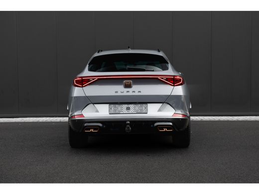 CUPRA Formentor 1.4 TSI e-Hybrid VZ Performance Limited | 245 pk | Trekhaak | 360&deg; Camera | Carplay | Stoelverwar... ActivLease financial lease