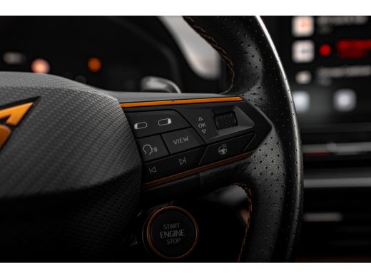 CUPRA Formentor 1.4TSI e-Hybrid 245pk VZ | 245 pk | Trekhaak | Achteruitrijcamera | 19" | Adaptive Cruise | Apple... ActivLease financial lease