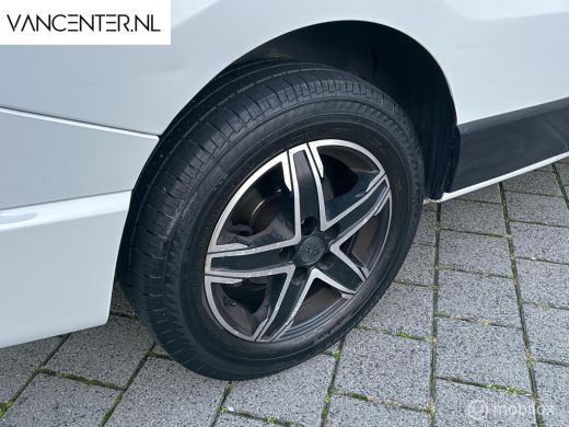 Fiat Talento 1.6 EcoJet L2H1 Dubbele Cabine 6 zits Trekhaak ActivLease financial lease