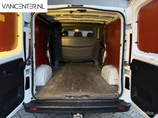 Fiat Talento 1.6 EcoJet L2H1 Dubbele Cabine 6 zits Trekhaak ActivLease financial lease