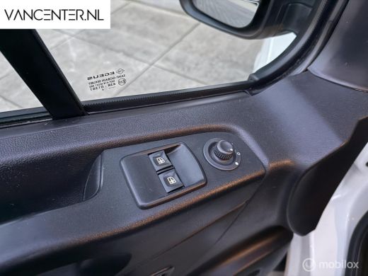 Fiat Talento 1.6 EcoJet L2H1 Dubbele Cabine 6 zits Trekhaak ActivLease financial lease