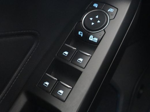 Ford Focus 1.0 EcoBoost Hybrid Titanium X | Stoel & stuurverwarming | Adaptive cruise | Half leder | Camera ... ActivLease financial lease