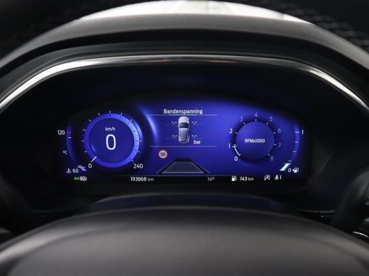 Ford Focus 1.0 EcoBoost Hybrid Titanium X | Stoel & stuurverwarming | Adaptive cruise | Half leder | Camera ... ActivLease financial lease