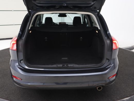 Ford Focus 1.0 EcoBoost Hybrid Titanium X | Stoel & stuurverwarming | Adaptive cruise | Half leder | Camera ... ActivLease financial lease