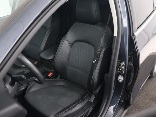 Ford Focus 1.0 EcoBoost Hybrid Titanium X | Stoel & stuurverwarming | Adaptive cruise | Half leder | Camera ... ActivLease financial lease