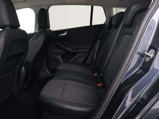 Ford Focus 1.0 EcoBoost Hybrid Titanium X | Stoel & stuurverwarming | Adaptive cruise | Half leder | Camera ... ActivLease financial lease