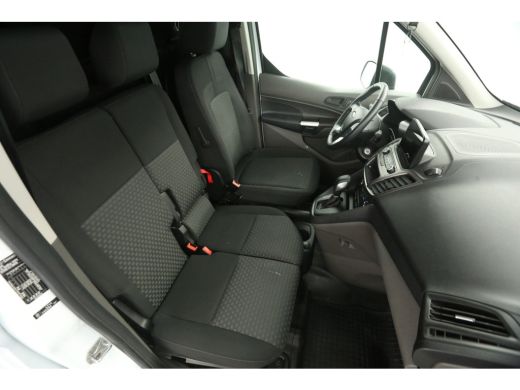 Ford Transit Connect 1.5 EcoBlue 120PK L2 | 8-Traps Aut. | 3-Zits | 2xSchuifdeur | Airco | Camera | Cruise | Trekh. | ... ActivLease financial lease