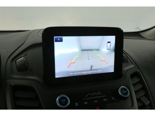 Ford Transit Connect 1.5 EcoBlue 120PK L2 | 8-Traps Aut. | 3-Zits | 2xSchuifdeur | Airco | Camera | Cruise | Trekh. | ... ActivLease financial lease