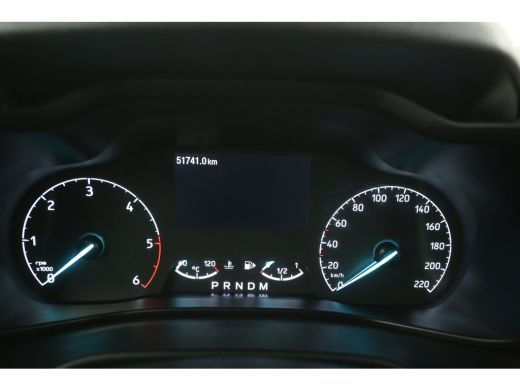 Ford Transit Connect 1.5 EcoBlue 120PK L2 | 8-Traps Aut. | 3-Zits | 2xSchuifdeur | Airco | Camera | Cruise | Trekh. | ... ActivLease financial lease