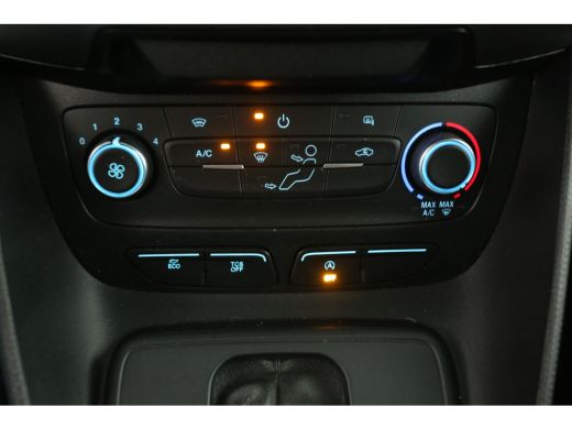 Ford Transit Connect 1.5 EcoBlue 120PK L2 | 8-Traps Aut. | 3-Zits | 2xSchuifdeur | Airco | Camera | Cruise | Trekh. | ... ActivLease financial lease