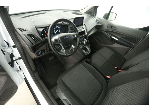 Ford Transit Connect 1.5 EcoBlue 120PK L2 | 8-Traps Aut. | 3-Zits | 2xSchuifdeur | Airco | Camera | Cruise | Trekh. | ... ActivLease financial lease