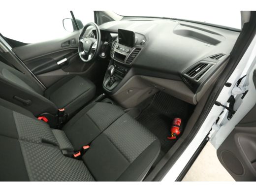 Ford Transit Connect 1.5 EcoBlue 120PK L2 | 8-Traps Aut. | 3-Zits | 2xSchuifdeur | Airco | Camera | Cruise | Trekh. | ... ActivLease financial lease