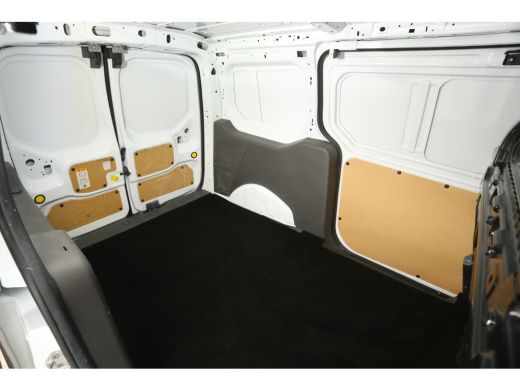 Ford Transit Connect 1.5 EcoBlue 120PK L2 | 8-Traps Aut. | 3-Zits | 2xSchuifdeur | Airco | Camera | Cruise | Trekh. | ... ActivLease financial lease