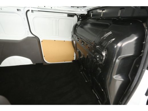 Ford Transit Connect 1.5 EcoBlue 120PK L2 | 8-Traps Aut. | 3-Zits | 2xSchuifdeur | Airco | Camera | Cruise | Trekh. | ... ActivLease financial lease