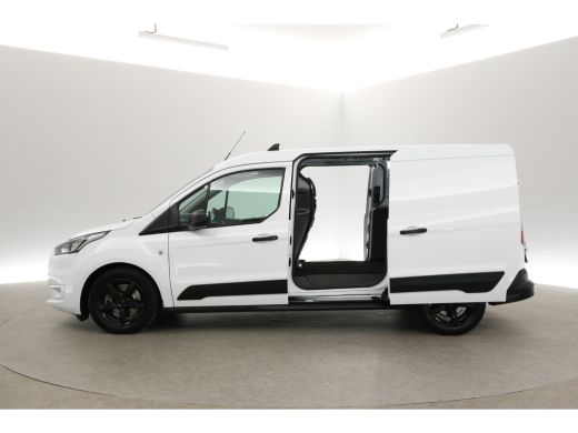 Ford Transit Connect 1.5 EcoBlue 120PK L2 | 8-Traps Aut. | 3-Zits | 2xSchuifdeur | Airco | Camera | Cruise | Trekh. | ... ActivLease financial lease