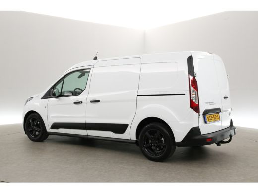 Ford Transit Connect 1.5 EcoBlue 120PK L2 | 8-Traps Aut. | 3-Zits | 2xSchuifdeur | Airco | Camera | Cruise | Trekh. | ... ActivLease financial lease