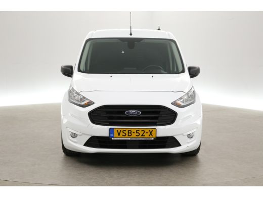 Ford Transit Connect 1.5 EcoBlue 120PK L2 | 8-Traps Aut. | 3-Zits | 2xSchuifdeur | Airco | Camera | Cruise | Trekh. | ... ActivLease financial lease