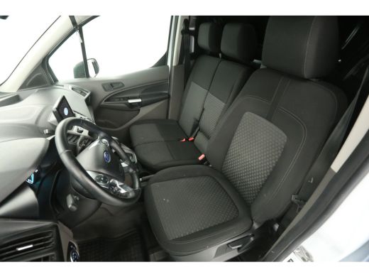 Ford Transit Connect 1.5 EcoBlue 120PK L2 | 8-Traps Aut. | 3-Zits | 2xSchuifdeur | Airco | Camera | Cruise | Trekh. | ... ActivLease financial lease