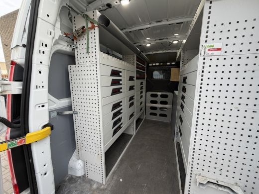 Ford Transit Custom 340 2.0 TDCI 130PK Euro 6 L1H2 Automaat/CarPlay/cruise control/inbouw ActivLease financial lease